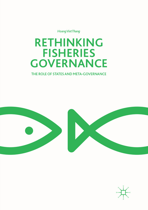 Rethinking Fisheries Governance - Hoang Viet Thang
