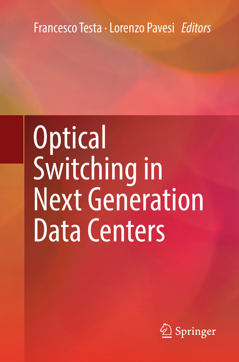 Optical Switching in Next Generation Data Centers - 