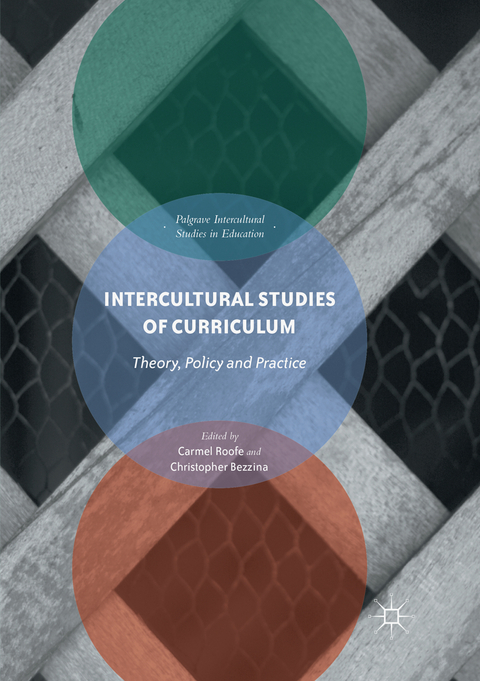 Intercultural Studies of Curriculum - 