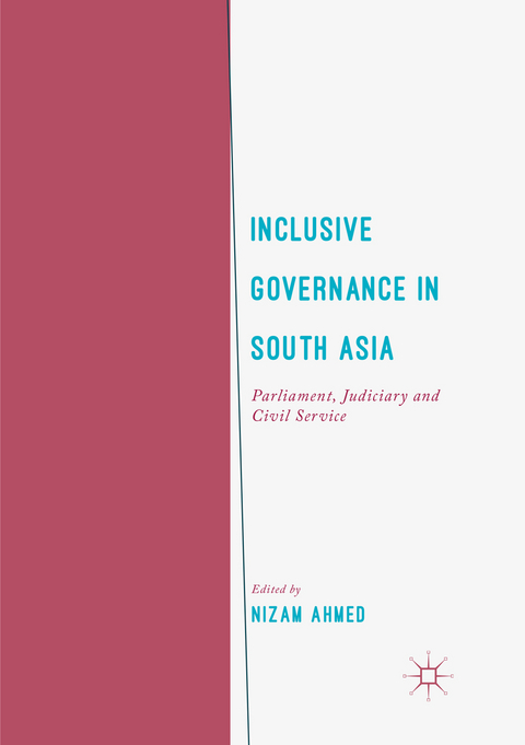 Inclusive Governance in South Asia - 