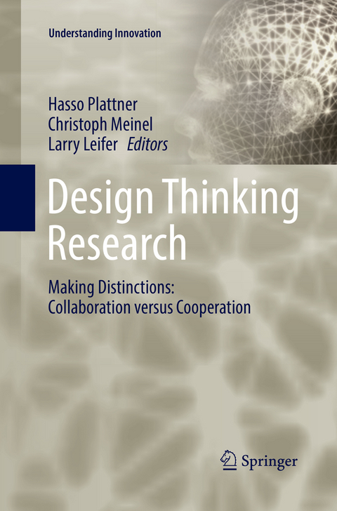 Design Thinking Research - 