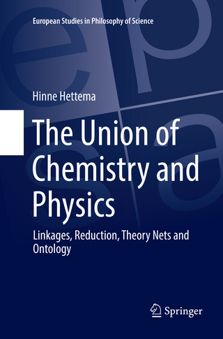 The Union of Chemistry and Physics
