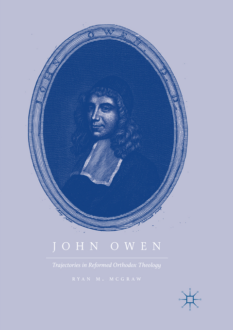 John Owen - Ryan M. McGraw