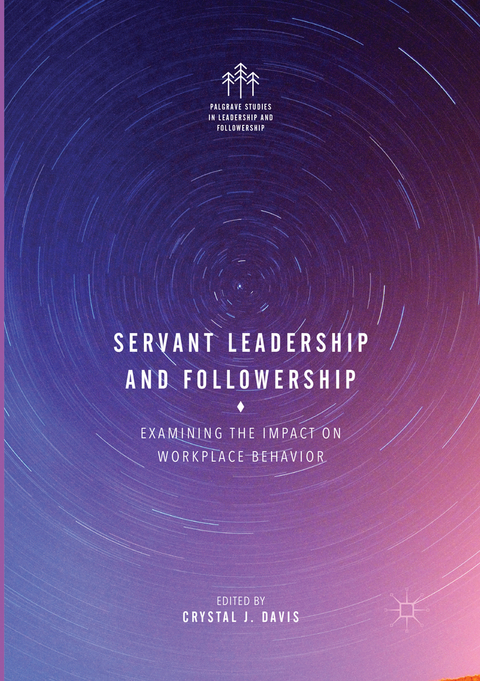 Servant Leadership and Followership - 