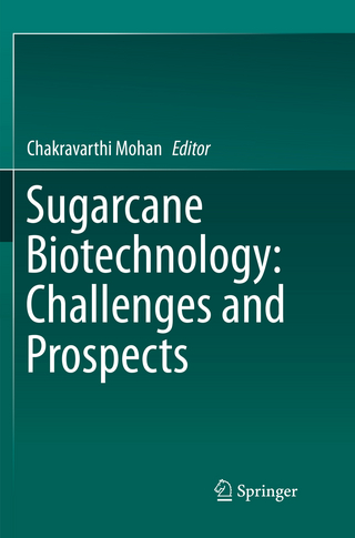 Sugarcane Biotechnology: Challenges and Prospects