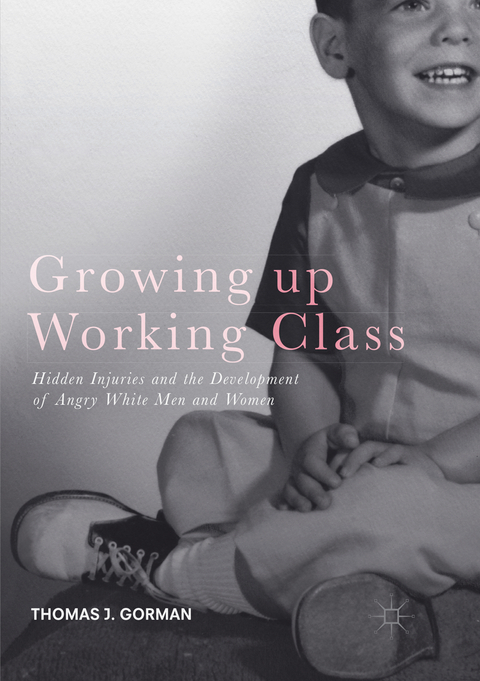 Growing up Working Class - Thomas J. Gorman