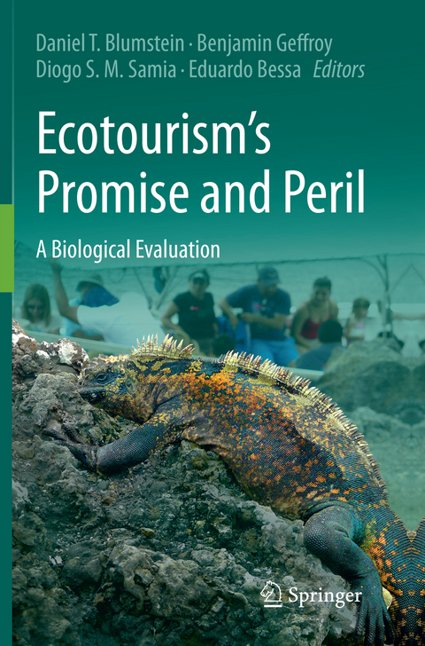 Ecotourism&rsquo;s Promise and Peril - 
