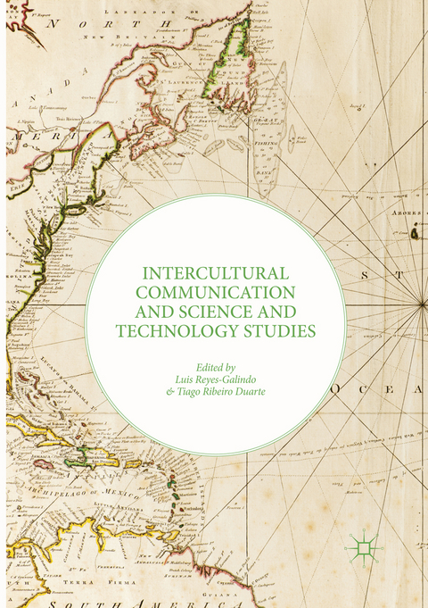 Intercultural Communication and Science and Technology Studies - 