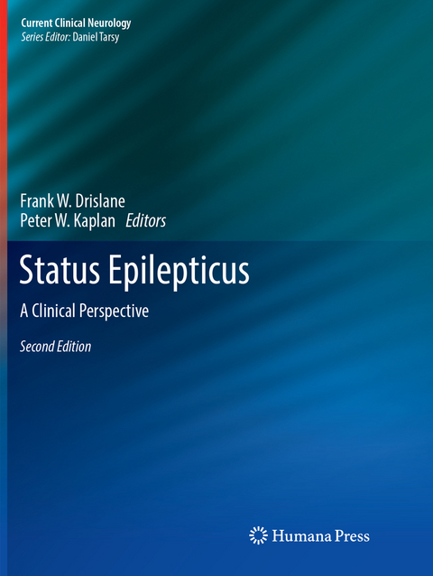 Status Epilepticus - 