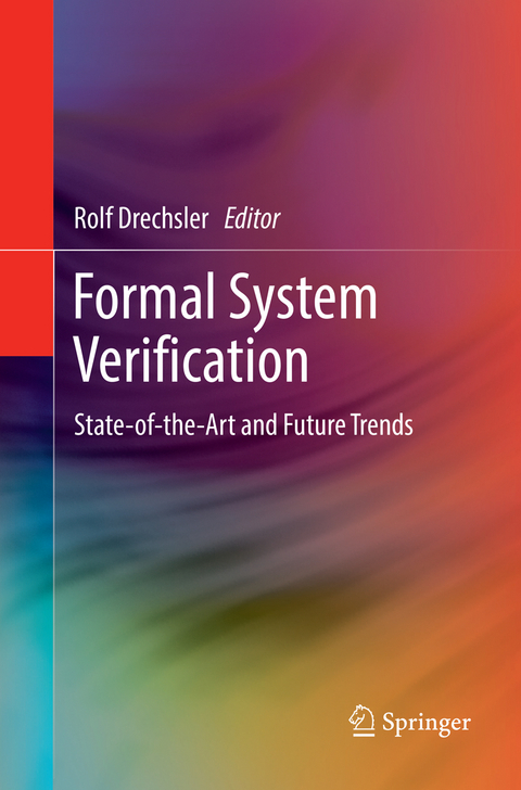 Formal System Verification - 