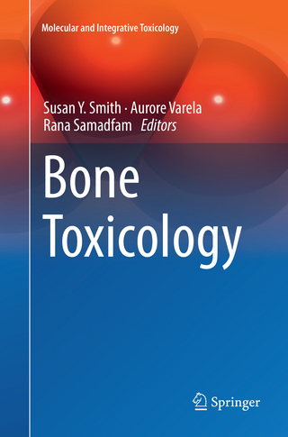 Bone Toxicology