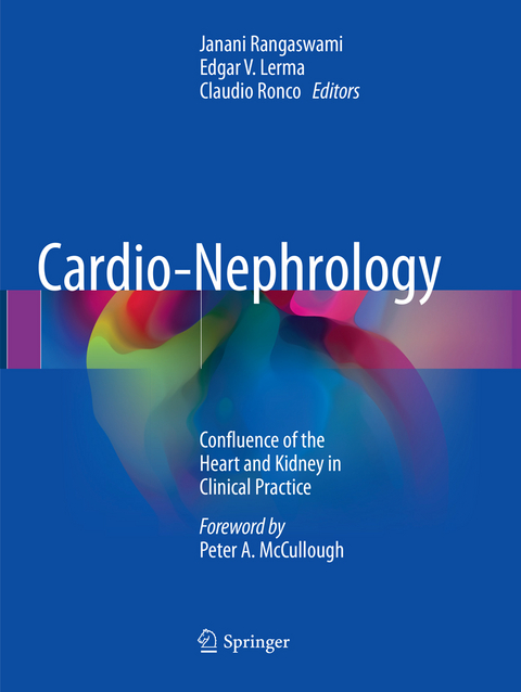 Cardio-Nephrology - 