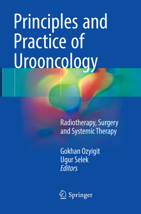 Principles and Practice of Urooncology - 