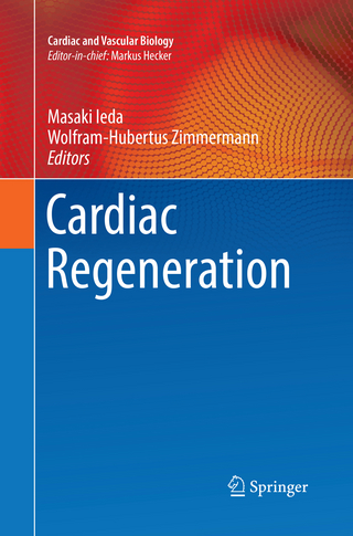 Cardiac Regeneration