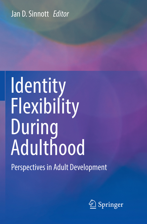 Identity Flexibility During Adulthood - 