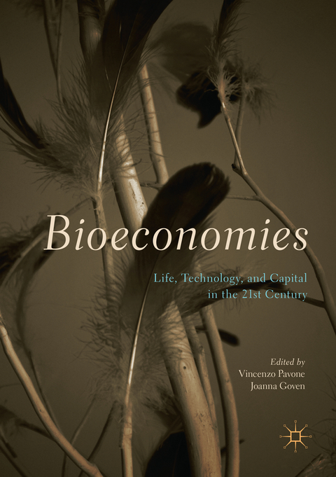 Bioeconomies - 