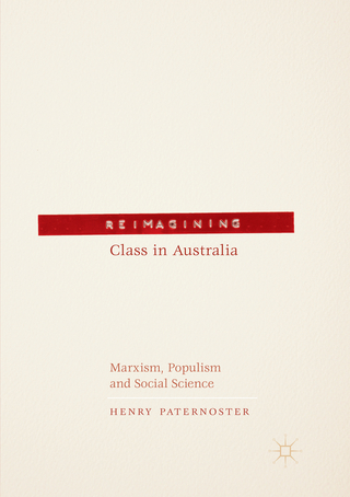 Reimagining Class in Australia