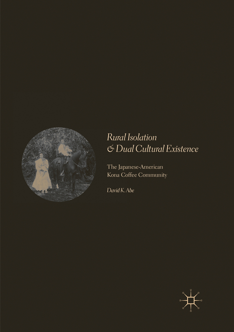 Rural Isolation and Dual Cultural Existence - David K. Abe