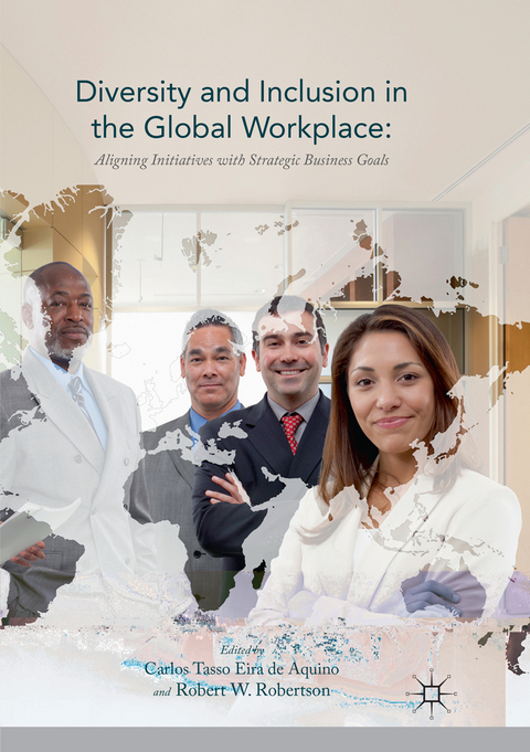 Diversity and Inclusion in the Global Workplace - 