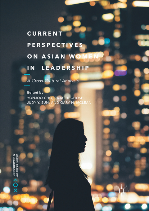 Current Perspectives on Asian Women in Leadership - 