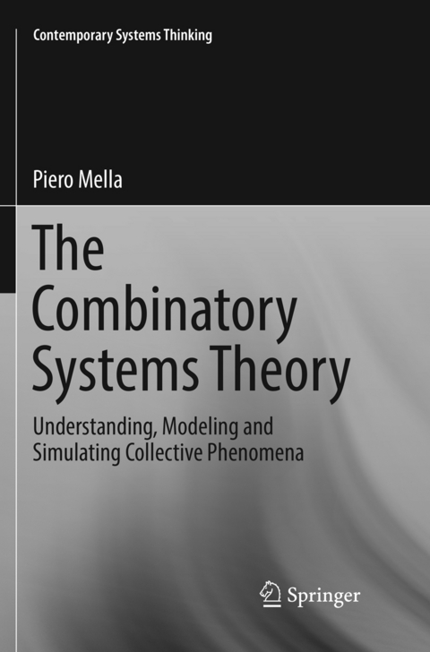 The Combinatory Systems Theory - Piero Mella