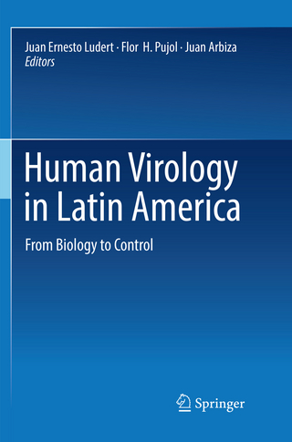 Human Virology in Latin America