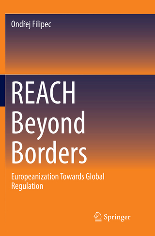 REACH Beyond Borders