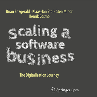 Scaling a Software Business