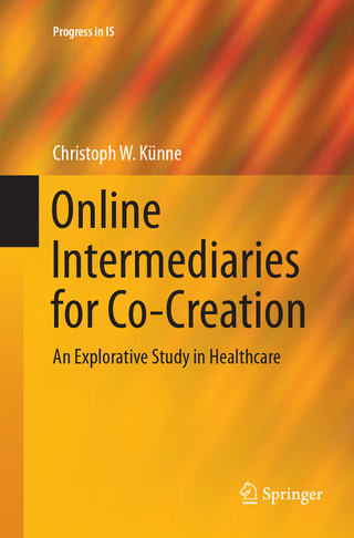 Online Intermediaries for Co-Creation