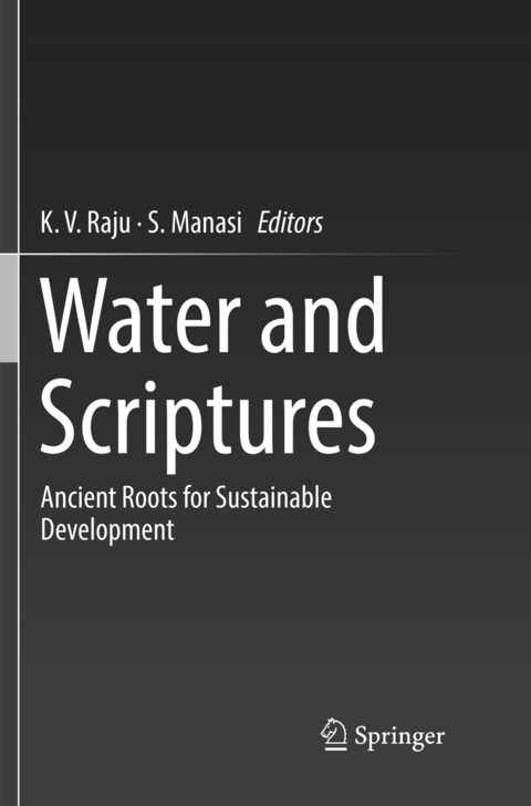 Water and Scriptures - 