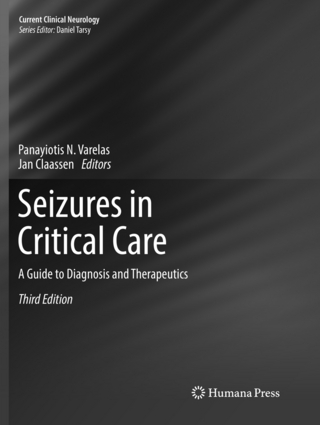 Seizures in Critical Care
