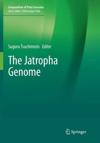 The Jatropha Genome