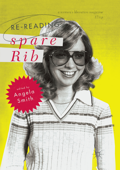 Re-reading Spare Rib - 