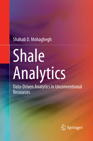Shale Analytics