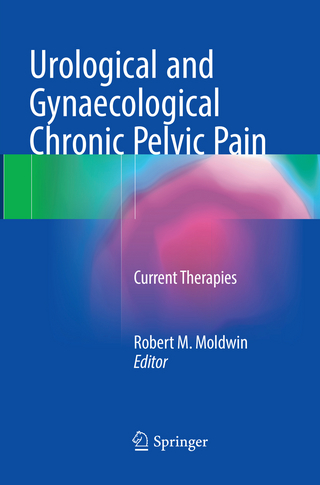 Urological and Gynaecological Chronic Pelvic Pain
