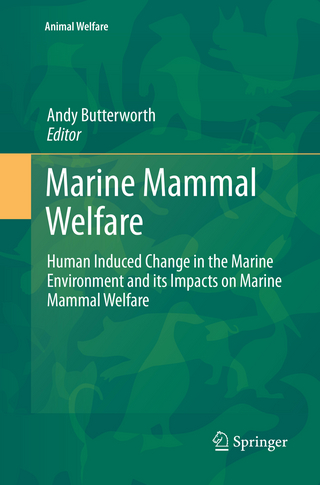 Marine Mammal Welfare
