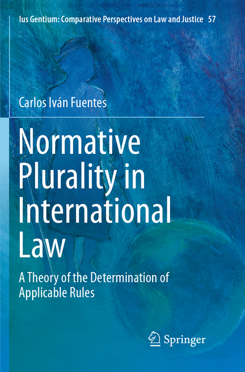 Normative Plurality in International Law - Carlos Iv&aacute;n Fuentes