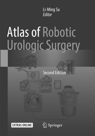 Atlas of Robotic Urologic Surgery