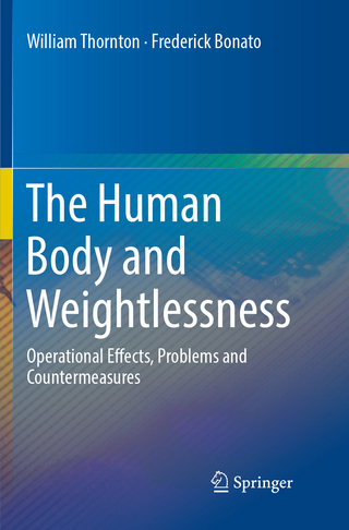 The Human Body and Weightlessness