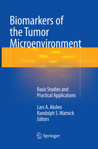 Biomarkers of the Tumor Microenvironment