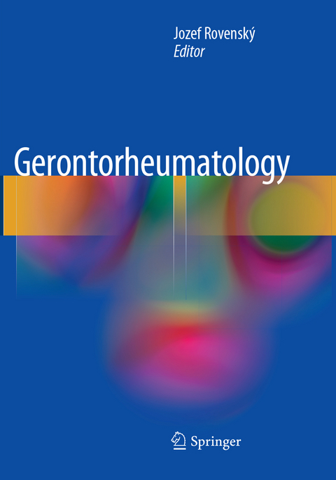 Gerontorheumatology - 
