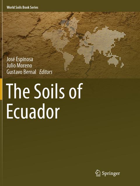 The Soils of Ecuador - 