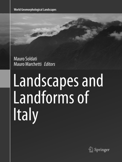 Landscapes and Landforms of Italy - 