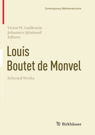 Louis Boutet de Monvel, Selected Works