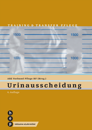 Urinausscheidung