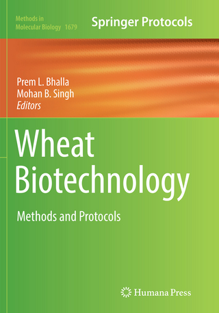 Wheat Biotechnology