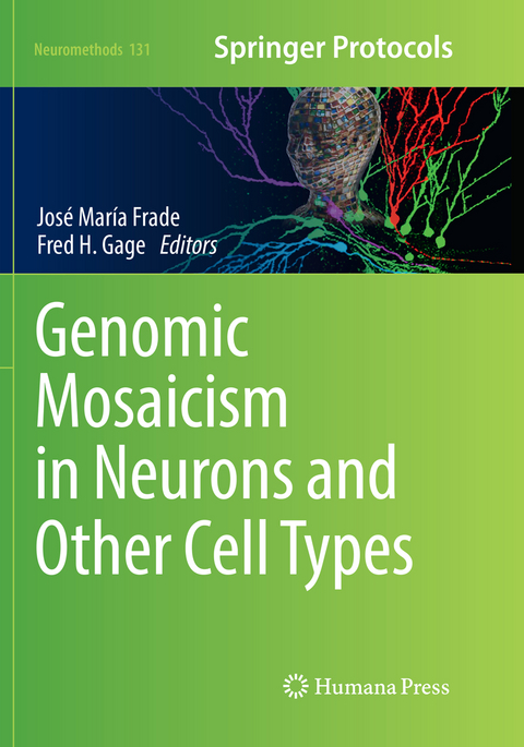 Genomic Mosaicism in Neurons and Other Cell Types - 