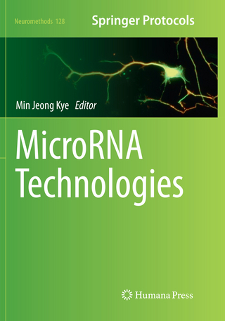 MicroRNA Technologies