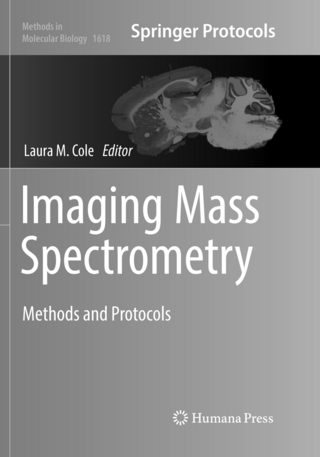 Imaging Mass Spectrometry