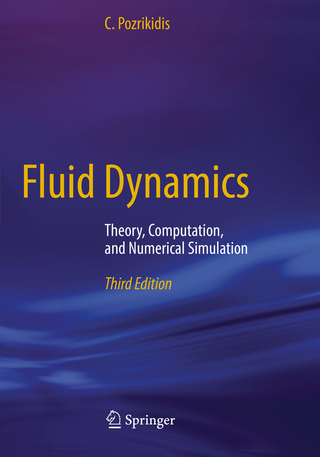 Fluid Dynamics
